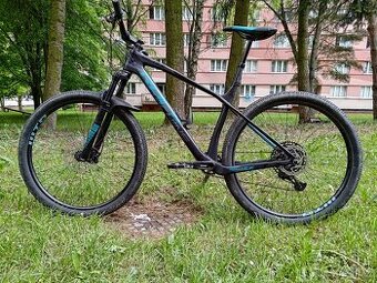 ROCK MACHINE BLIZZ CRB 30-29