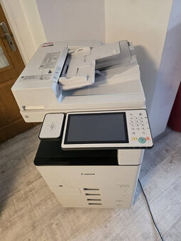 Canon iRA C3530i II (A3)