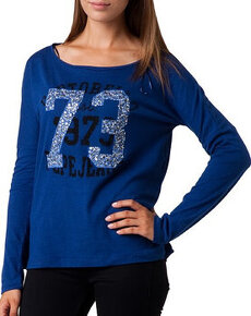 PEPE JEANS dámské tričko M