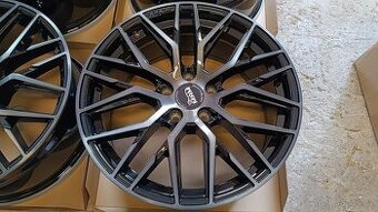 R17 5x114,3 mm ALU disky (toyota, suzuki, renault, kia)