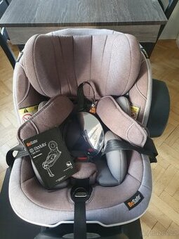 Dětská autosedačka 0-15 měsíců