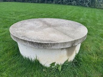 Betonový poklop studny 980 mm