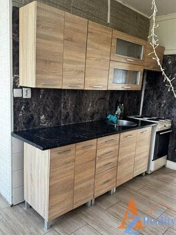 Nabízíme pronájem bytové jednotky 41, v Tušimicích u Kadaně.