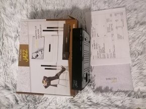 Digitální satelitní prijimac