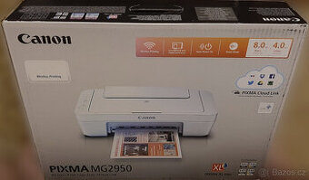 Canon Pixma MG2950