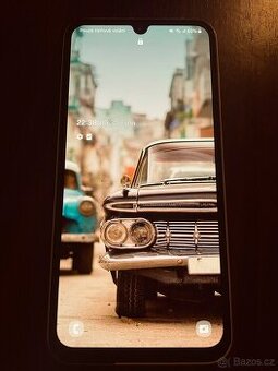 Samsung Galaxy A15-128GB-Top Stav