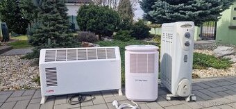 CLIMA KONVEKTOR Tescoma 2kw