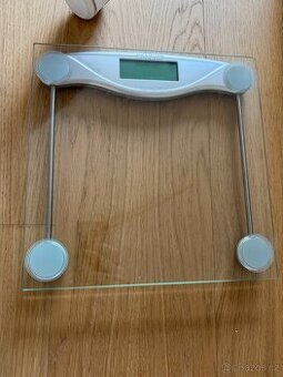 Osobní váha Sencor