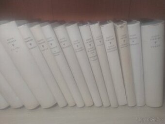 Alois Jirásek 34 knih