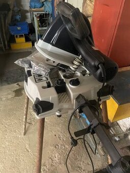 Pokosova pila na železo