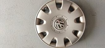Kryty kol15' volkswagen 4 ks