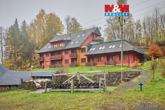 Prodej bytu 4+kk, 90 m², Žacléř - 1