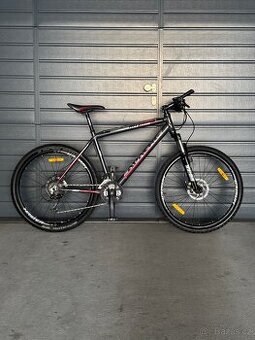 Horské kolo Apache m1