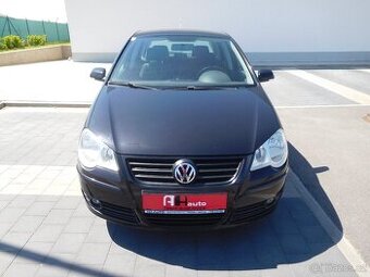 Volkswagen Polo 1.2i Family, 44 kW, Klima