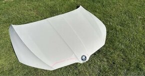 kapota škoda superb 3