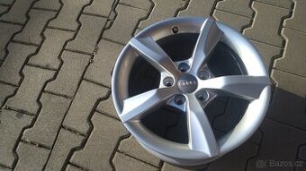 NOVÁ ORIGINÁL al kola 16 5x112 AUDI A3 A4 A6 Q2 Q3