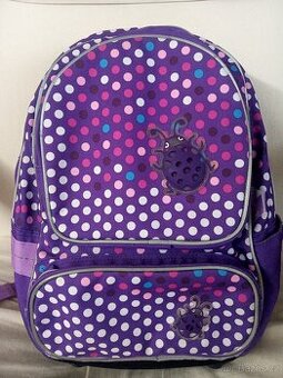 Školní batoh, taška