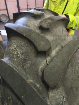 Prodej pneu Mitas TD - 02, 14.9 - 28