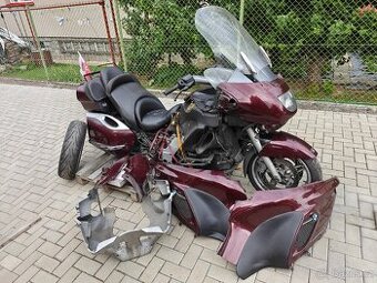 BMW K 1200 LT - Náhradní díly