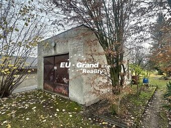 Prodej pozemku v klidné části Varnsdorfu, ev.č. 05852 - 1