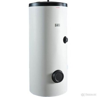 Ohřívač vody DRAŽICE -  OKC 300 NTR/HP