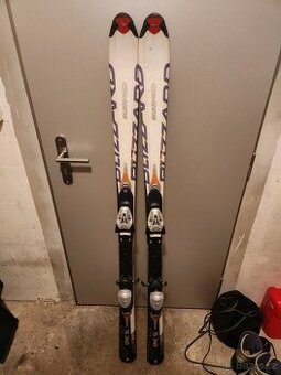 Prodám lyže zn. Blizzard