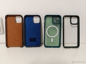 Kryty Apple iPhone 11 Pro - 4 kusy