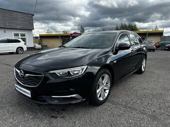 OPEL INSIGNIA 2,0 CDTI 125kW DYNAMIC ST - HEZKÝ STAV