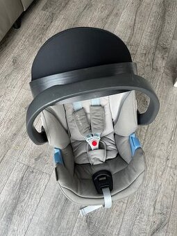 Autosedačka Cybex Aton 5