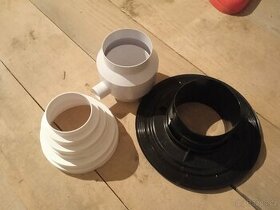 Kondenzační jímka