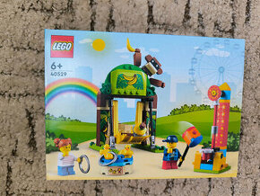 LEGO 40529 - Dětský zábavní park