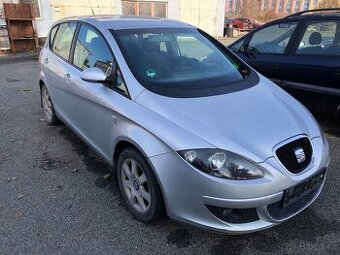Seat Altea , 2.0 fsi 110kw automat