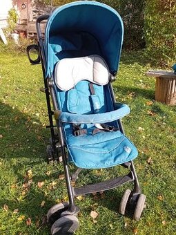 Golfový kočárek Zopa