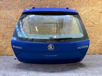 Zadni pate dvere kufr Skoda Octavia 3 kombi