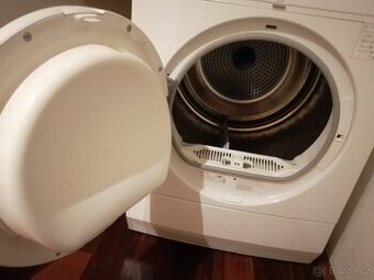 sušička ELEKTROLUX na 8kg