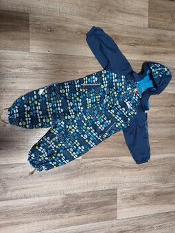 Zimní kombinéza Reima vel. 86