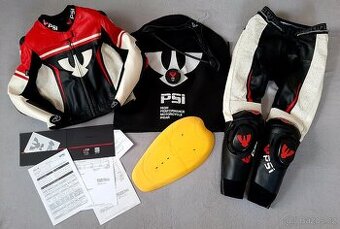 Kombinéza PSI Hubik IMOLA .. NOVÁ