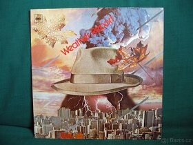 LP Weather Report - Heavy Weather