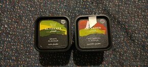 Příchutě do vodní dýmky