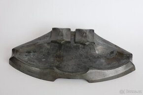 Kalamář art deco nebo secesní