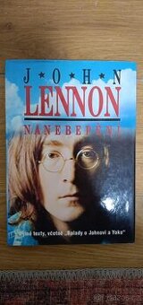Nanebepění John Lenon