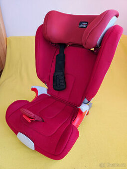 Dětská autosedačka Britax Römer Kidfix II XP (15 – 36 kg)