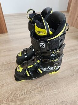Lyžařské boty - Salomon X Pro S 110