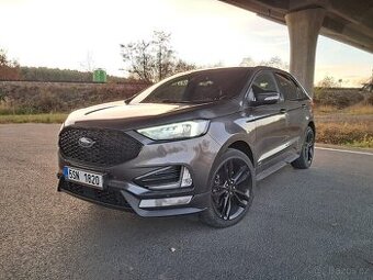 Ford EDGE 2.0 EcoBlue 175kW ST-line 2019 AWD.