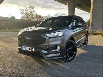 Ford EDGE 2.0 EcoBlue 175kW ST-line 2019 AWD.