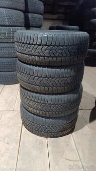Zimní pneumatiky 225/40r18