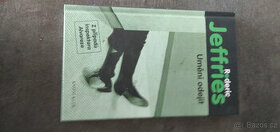 Jeffries Roderic - Umění odejít