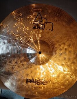 Činel Paiste Full Ride 20"