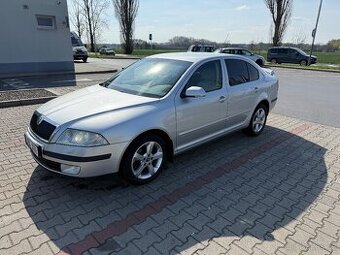 Škoda Octavie 2, rychle jednání sleva.