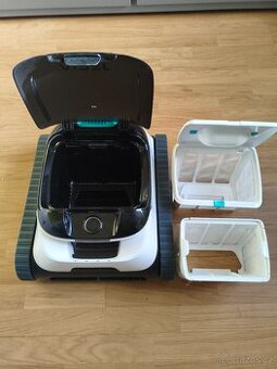 AIPER Scuba N1 2025 – automatický bazénový vysavač